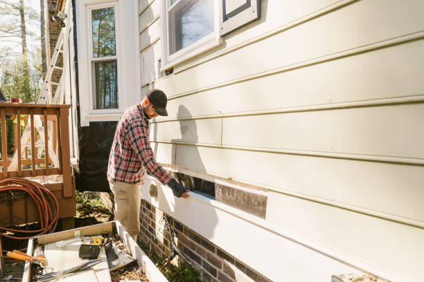 Top rated local Siding Replacement specialists in Ridge Spring, SC